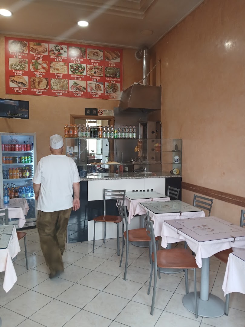 Ok 3 Pizzeria · Foto 1